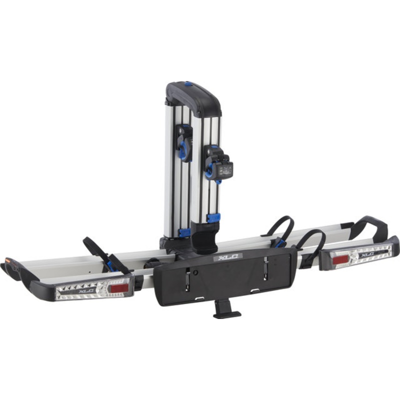 XLC Almada Work-E VC-C07 Bike Rack for Trailer Hitches