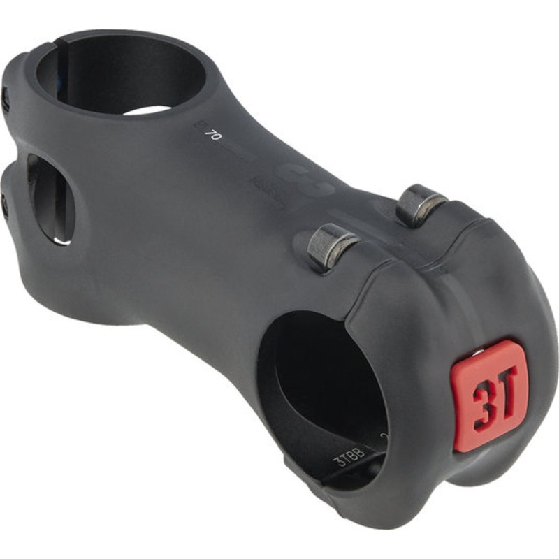 3T Apto Stealth 31.8 Stem