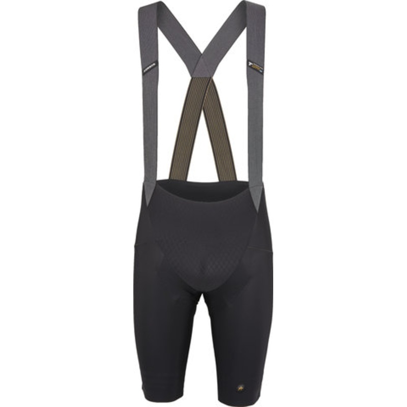 ASSOS Mille GTO C2 Bib Shorts