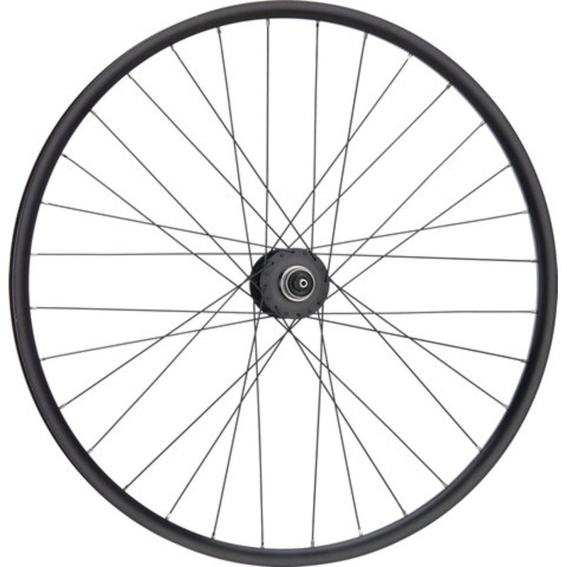 bc basic Alfine Disc Center Lock P-22 28″ 11-speed Wheel