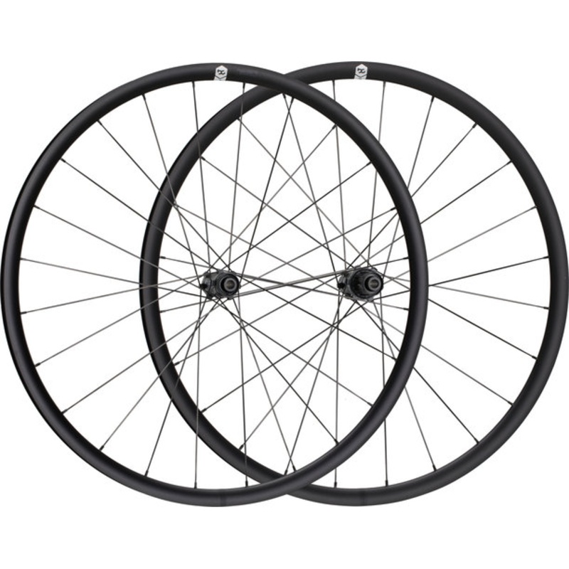 bc original 28″ Gravel Disc Center Lock Wheelset