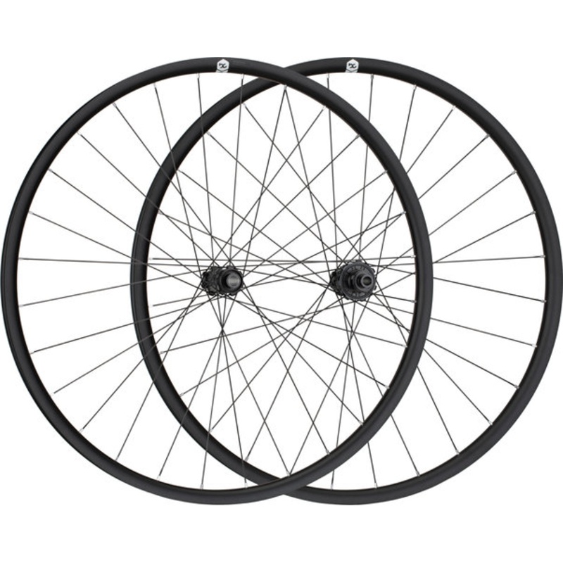 bc original Loamer MK2 Center Lock Disc 29″ Boost Wheelset