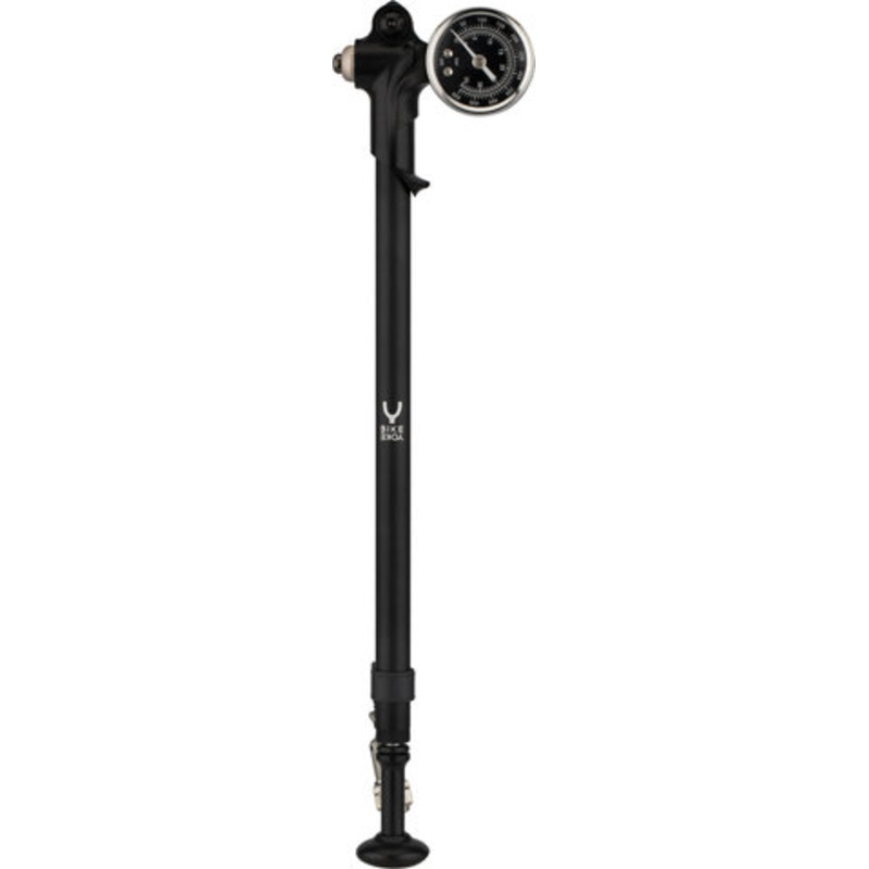 BikeYoke Shock pump