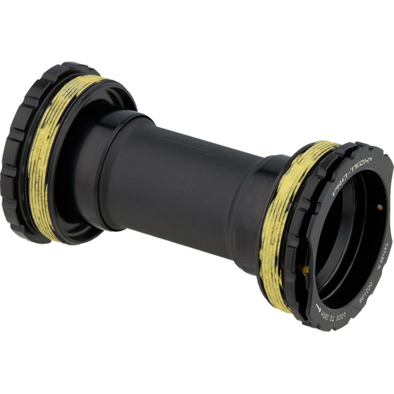 Campagnolo T47 Pro-Tech 86 Bearing Cups for Ekar