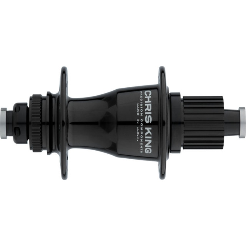 Chris King Boost Center Lock Disc Rear Hub