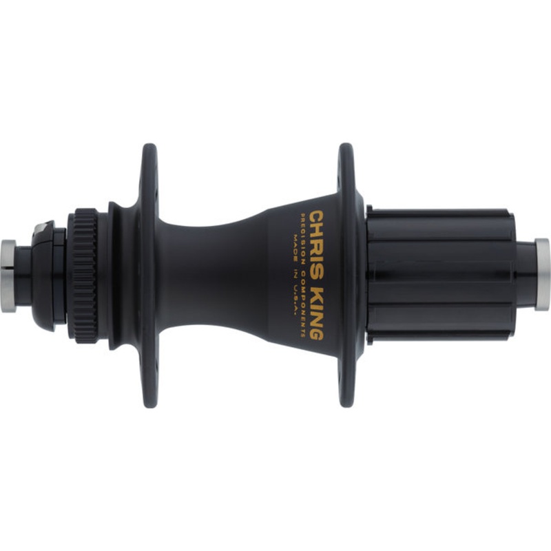 Chris King R45 Center Lock Disc Rear Hub