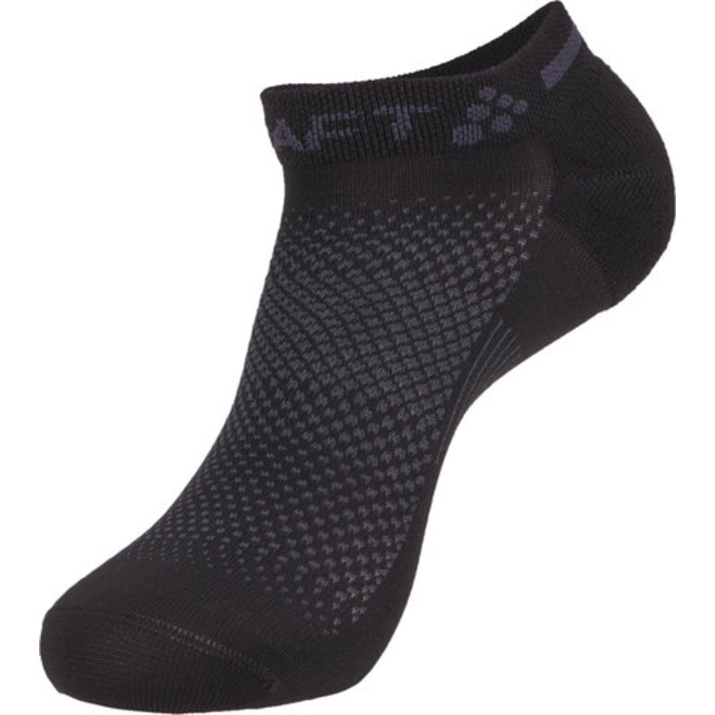 Craft Core Dry Shaftless Socks 3-Pack