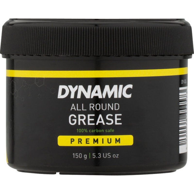 Dynamic High-Performance Grease