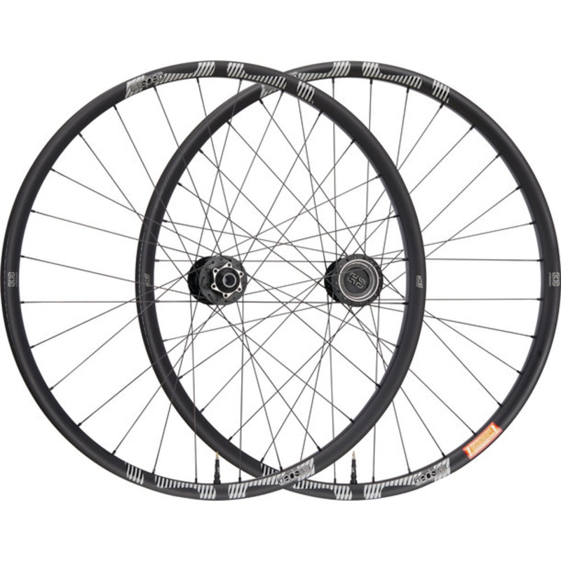 e*thirteen espec Race Carbon Enduro Boost 29″ Wheelset
