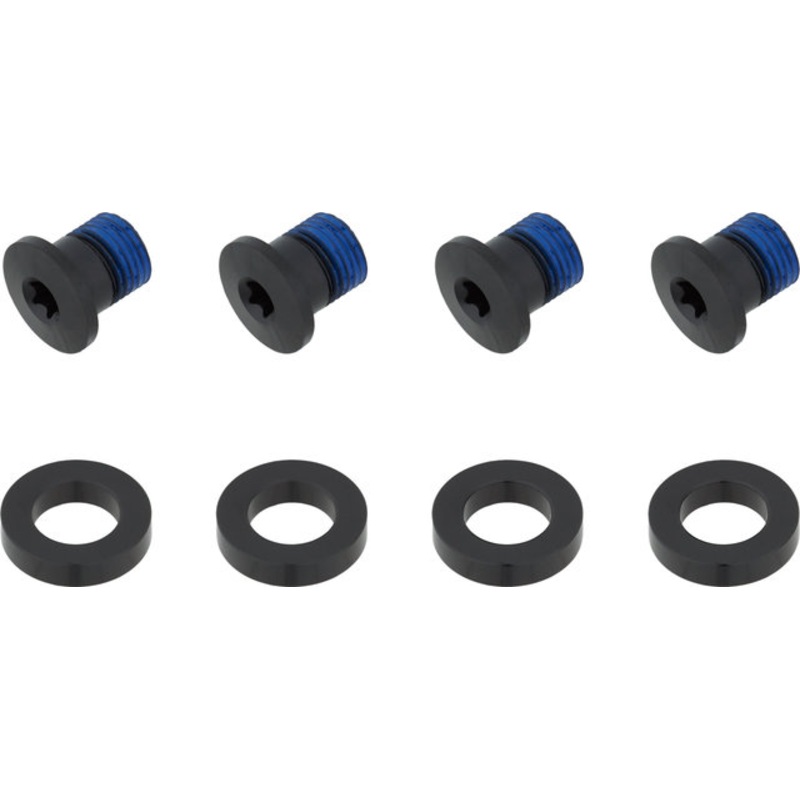 Easton Chainring bolts