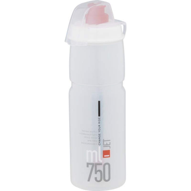 Elite Jet Plus Drink Bottle, 750 ml