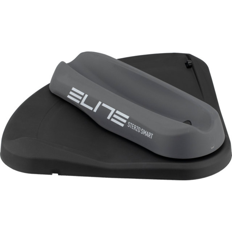 Elite Sterzo Smart Travel Block Front Wheel Support