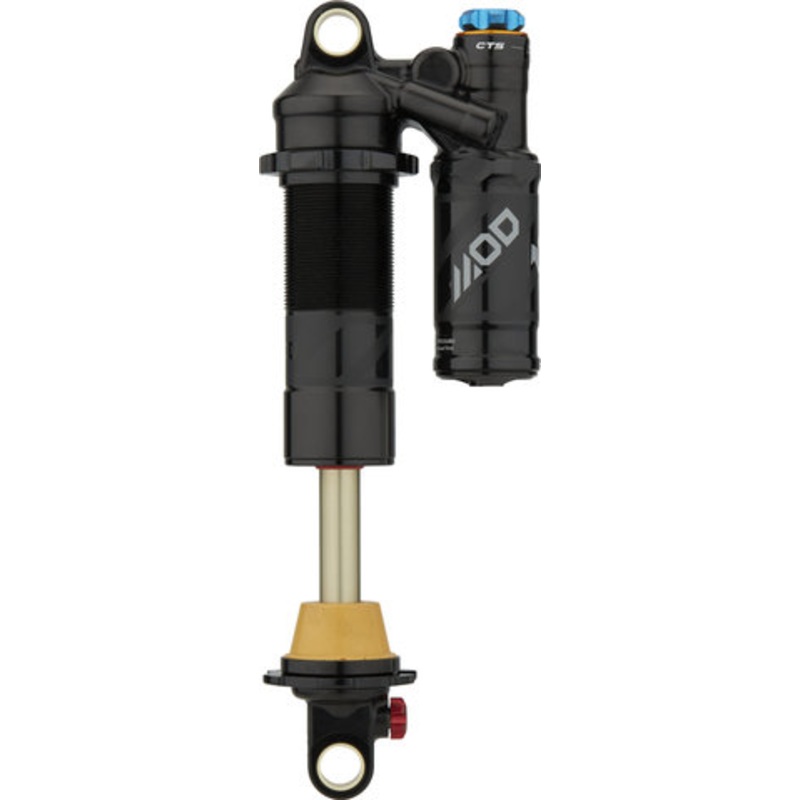 Formula MOD Steel Coil Shock