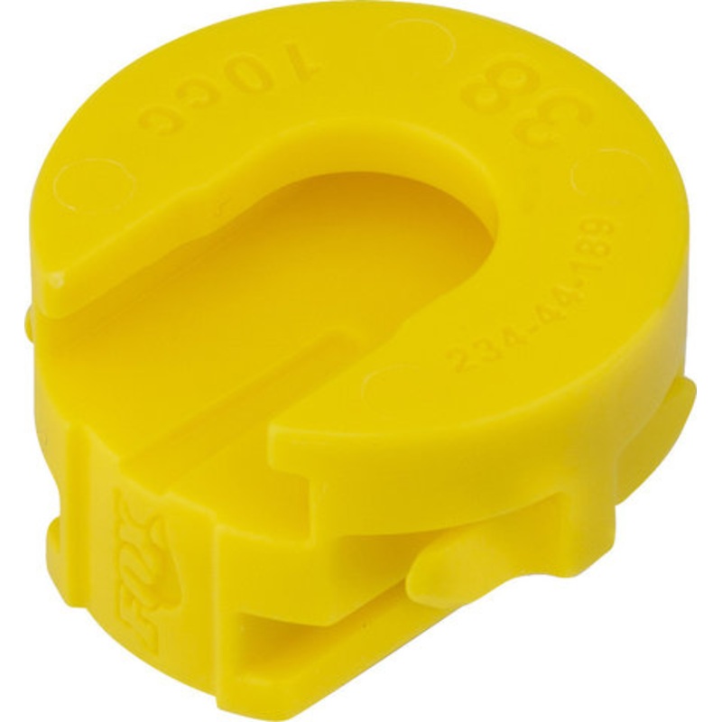 Fox Racing Shox Token Volume Spacer for 38 Float NA2 Suspension Fork as of 2021