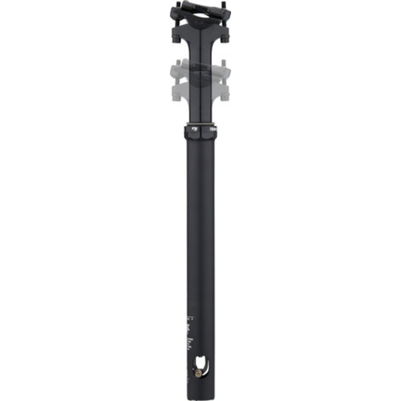 Fox Racing Shox Transfer SL 27.2 Performance Elite 70 mm Seatpost – 2022 Model