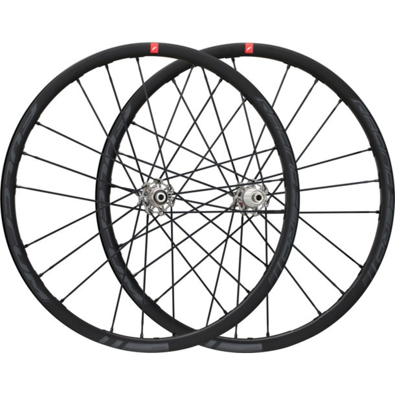 Fulcrum Racing Zero Center Lock Disc 28″ Wheelset