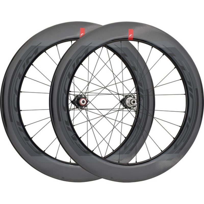 Fulcrum Wind 75 Center Lock Disc Carbon 28″ Wheelset
