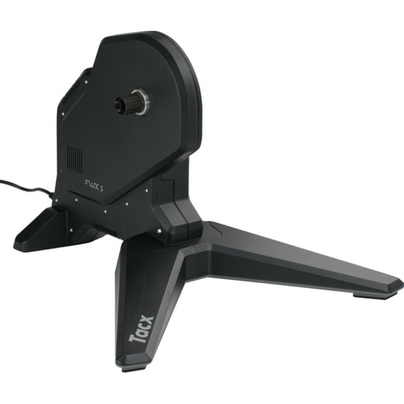 Garmin T2900S Tacx Flux S Smart Trainer