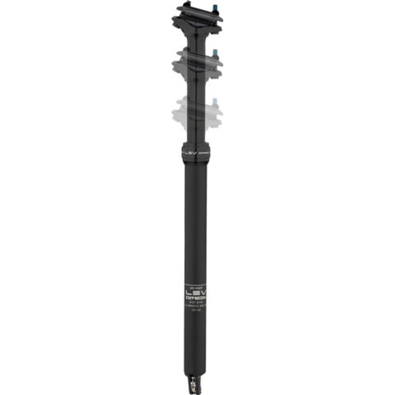 Kind Shock LEV Integra 120 mm Seatpost