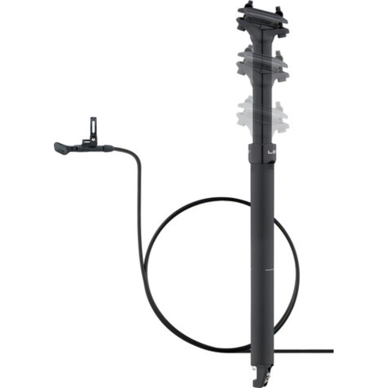 Kind Shock LEV-Si 120 mm Seatpost