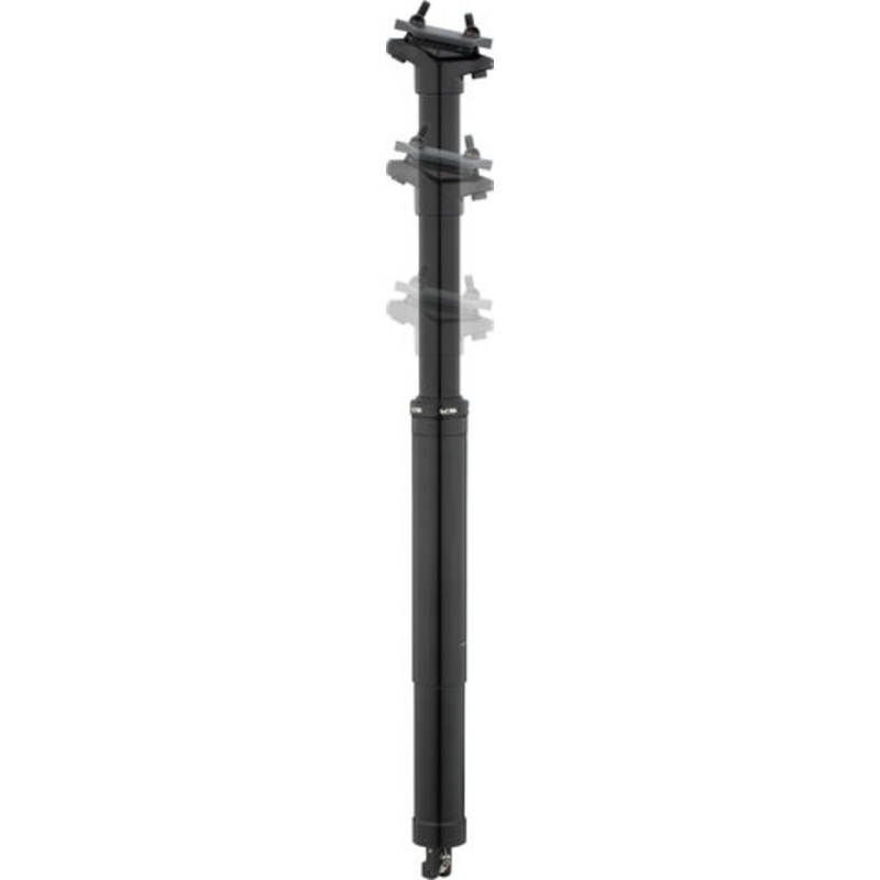 Kind Shock RAGE-i 190 mm Seatpost