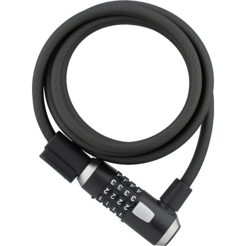 Kryptonite KryptoFlex 1018 Combo Cable Lock