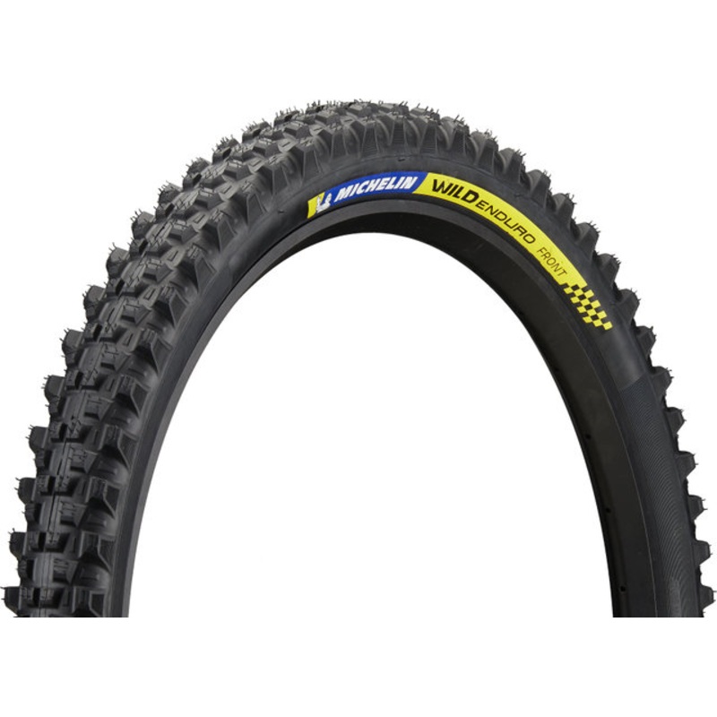 Michelin Wild Enduro Front MAGI-X Racing Line 29″ Folding Tyre