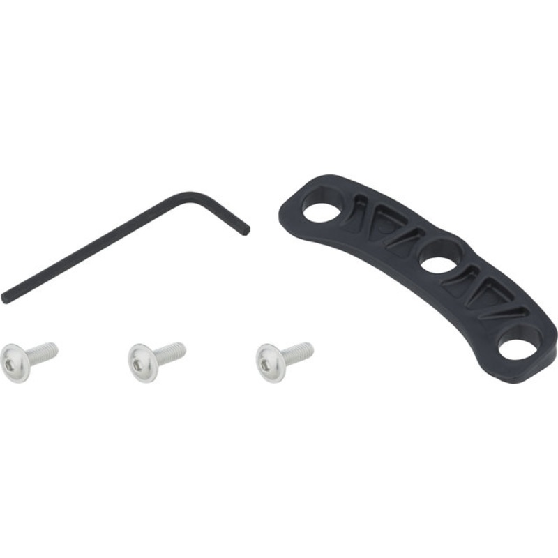 Mudhugger EVO Bolt-On Adapter for HLINS Forks