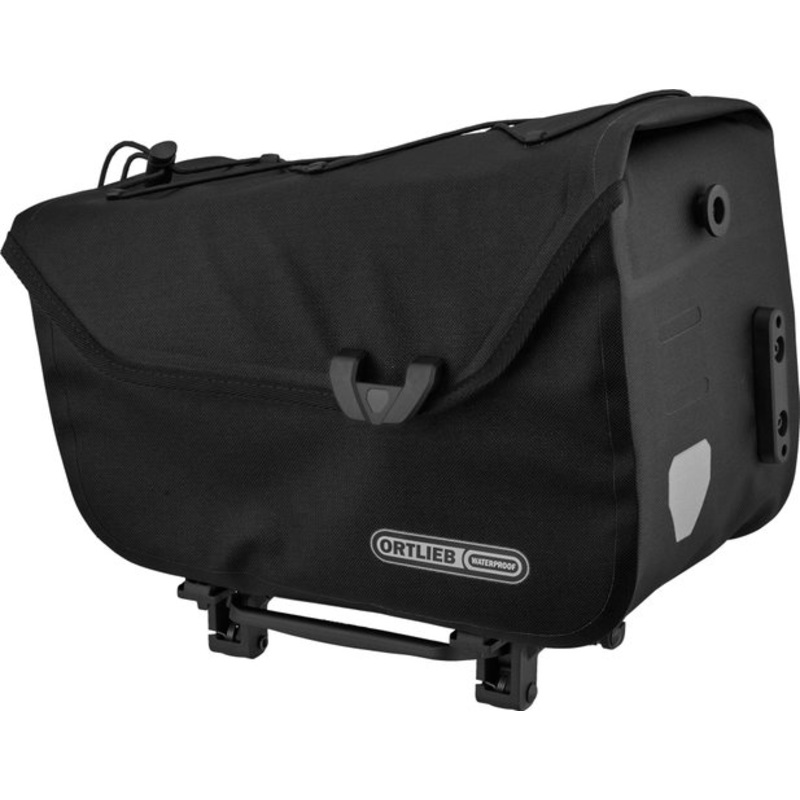 ORTLIEB E-Trunk Pannier Rack Bag