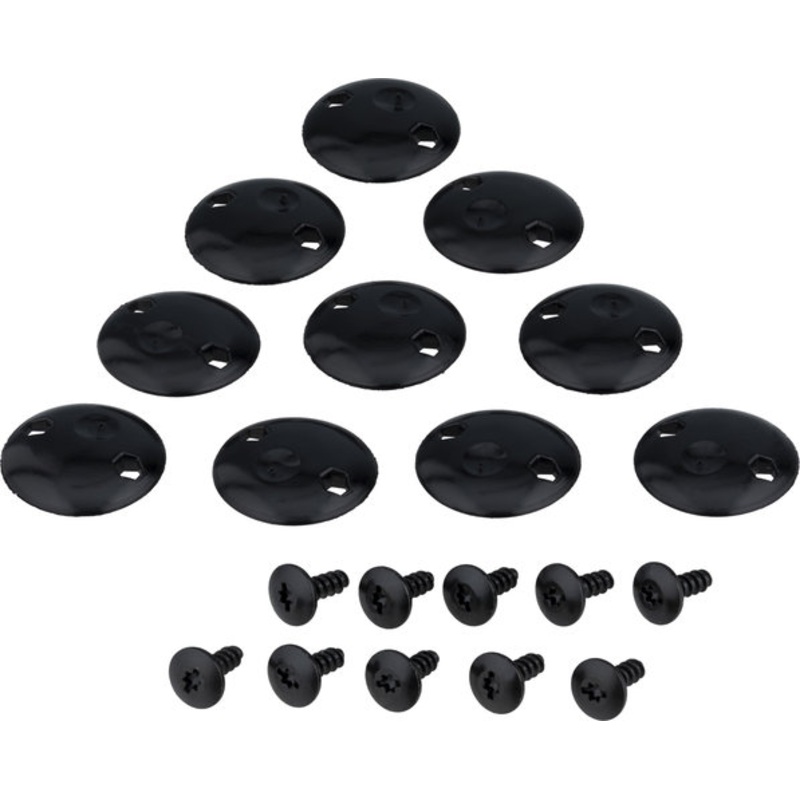 ORTLIEB QL2.1 Bolt Set