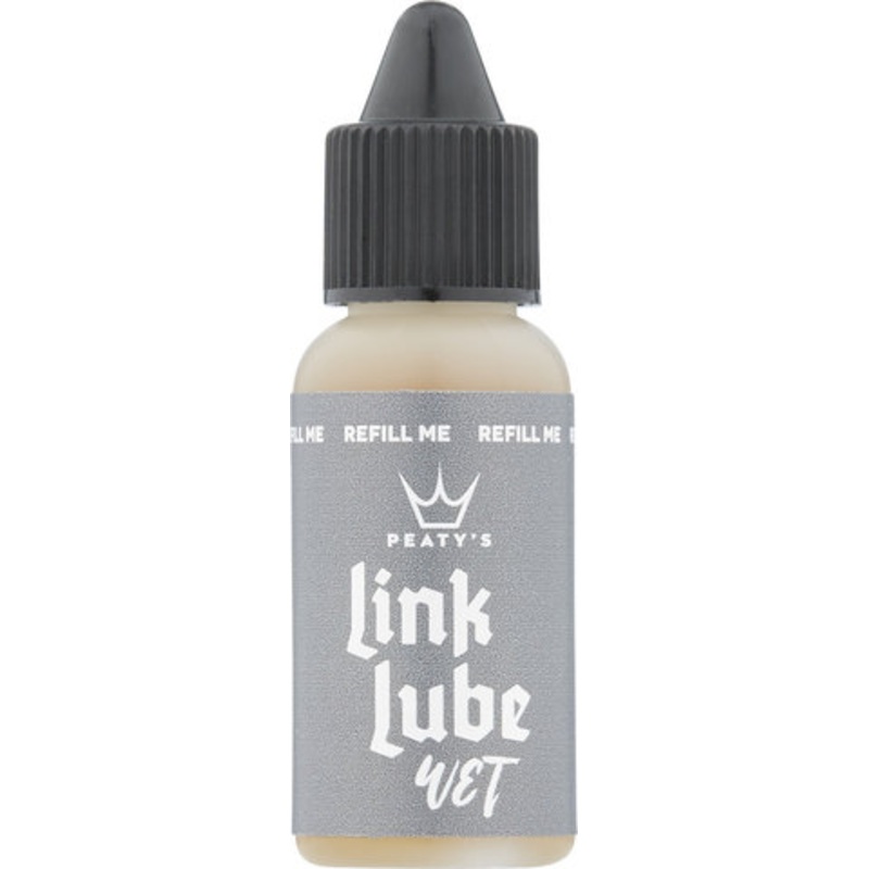 Peaty’s LinkLube Wet Chain Lubricant