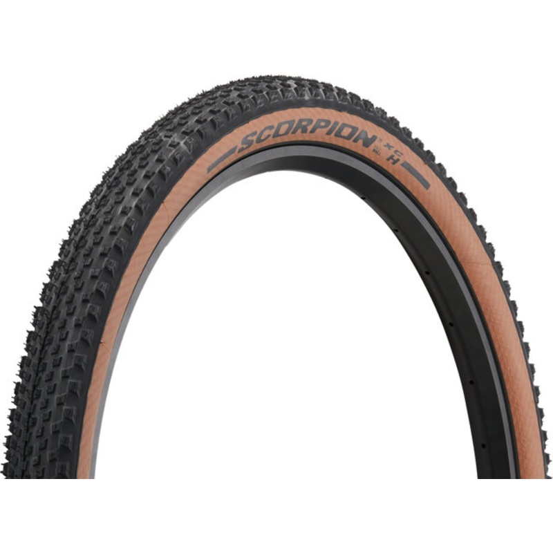 Pirelli Scorpion XC Hard Terrain 29″ Folding Tyre