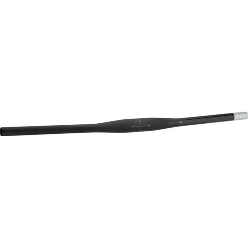 PRO Tharsis 3Five Carbon 35 Flat Handlebars