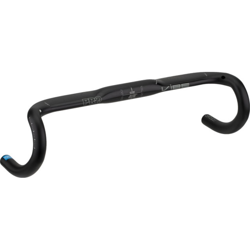 PRO Vibe Aero 31.8 Handlebars