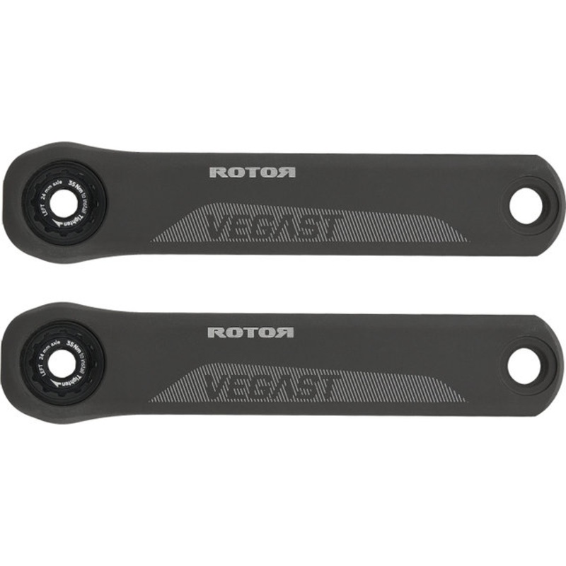 Rotor VEGAST 24 Crank Arms