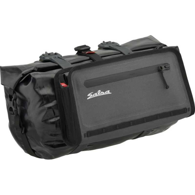 Salsa EXP Anything Cradle Top-Load Kit Handlebar Bag System