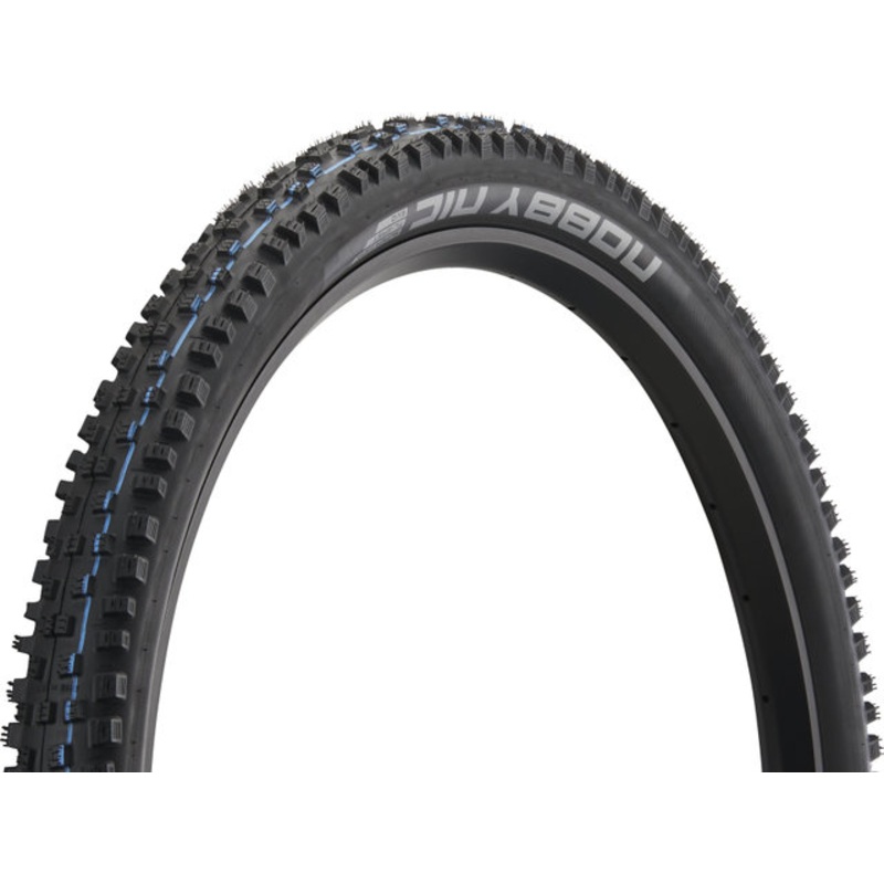 Schwalbe Nobby Nic Evolution Speedgrip Super Trail 29″ Folding Tyre