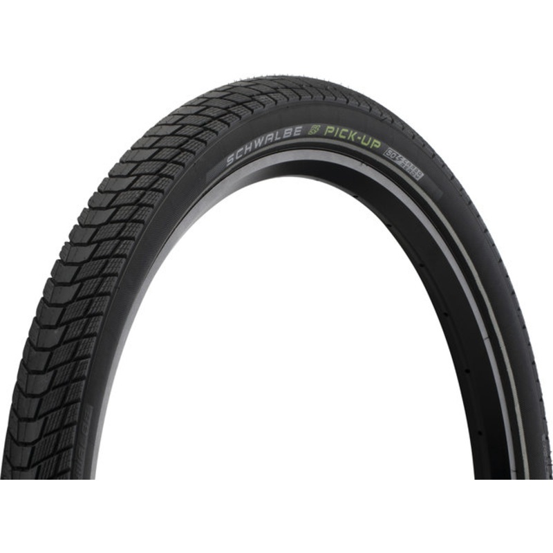 Schwalbe Pick-Up Super Defense Fair Rubber 27.5″ Wired Tyre