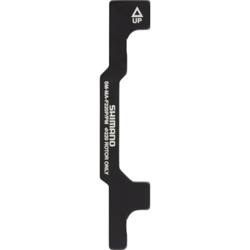Shimano Disc Brake Adapter for 220 mm Rotors