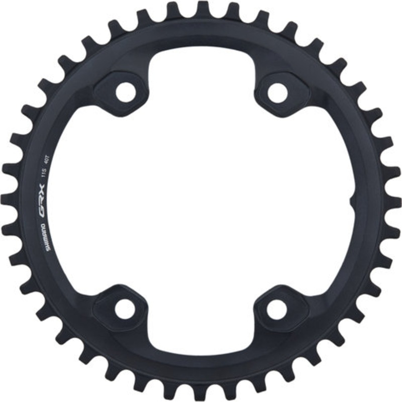 Shimano GRX FC-RX810-1 11-speed Chainring