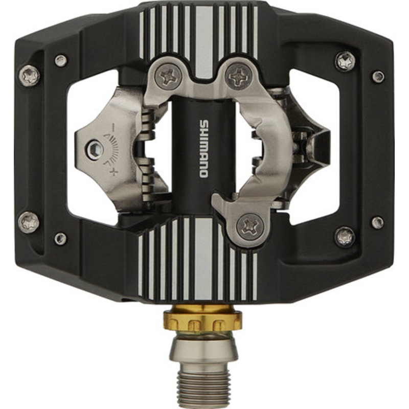 Shimano Saint PD-M821 Clipless Pedals