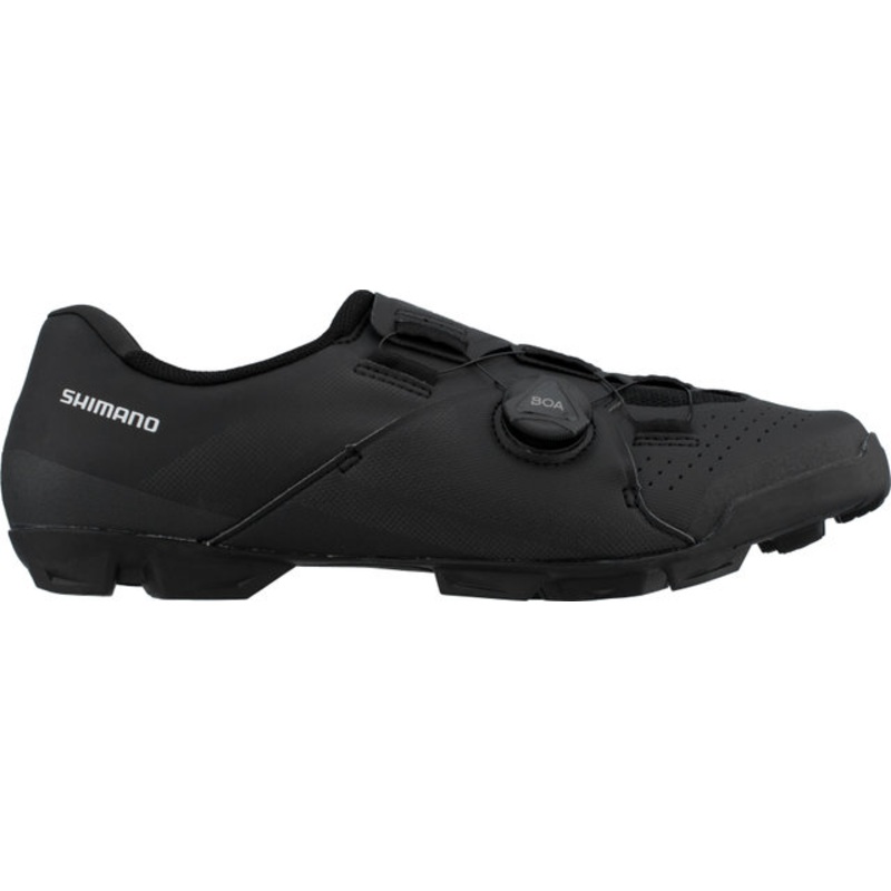 Shimano SH-XC300E Wide MTB Shoes
