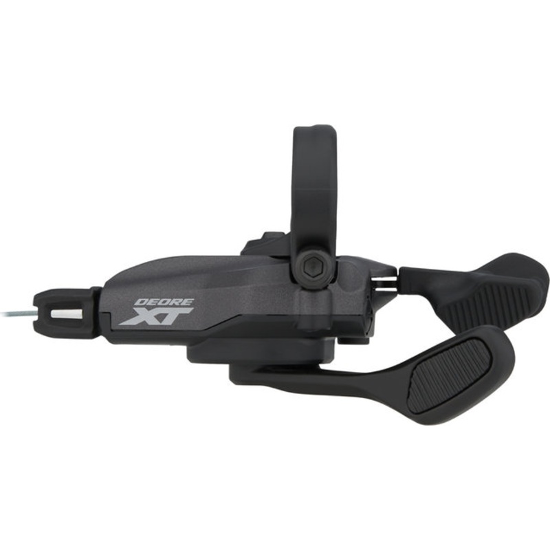 Shimano XT Linkglide Shifter SL-M8130 with Clamp 11-speed