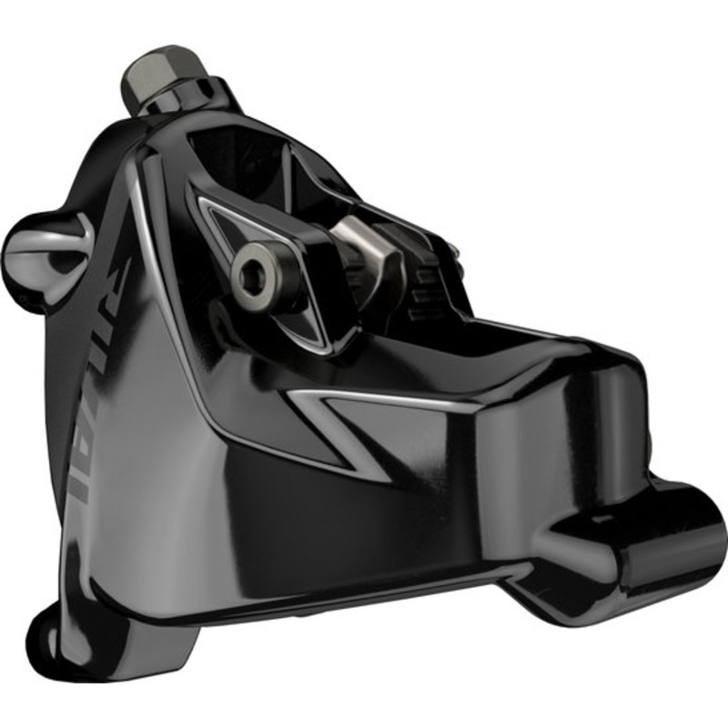 SRAM Complete Brake Caliper for Rival eTap AXS HRD FM, Two-Piece