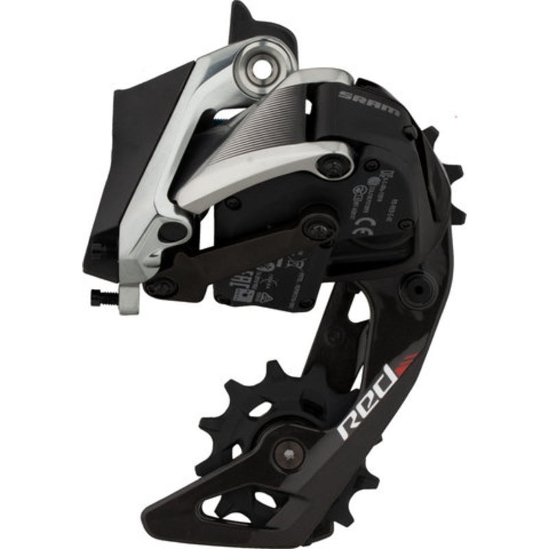 SRAM Red eTap 11-Speed Rear Derailleur