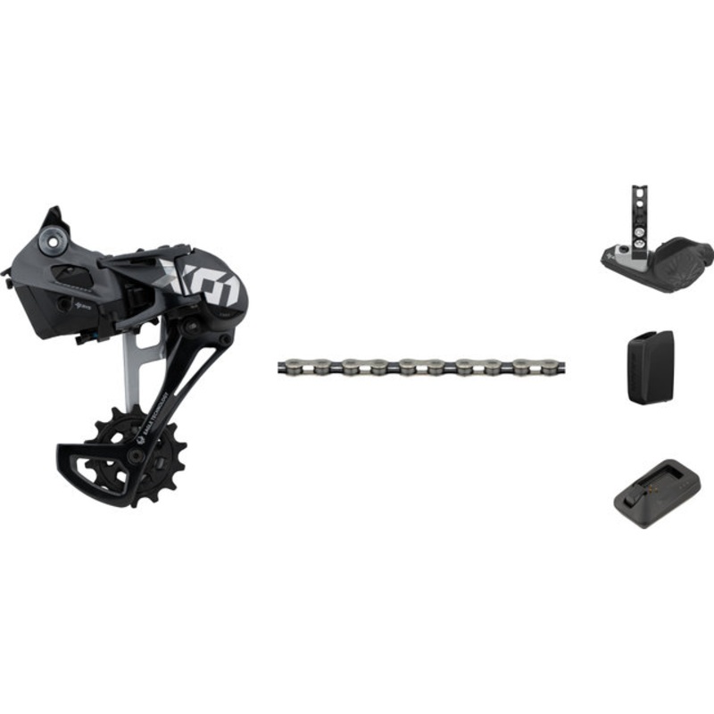 SRAM X01 AXS 1×12-Speed Upgrade Kit