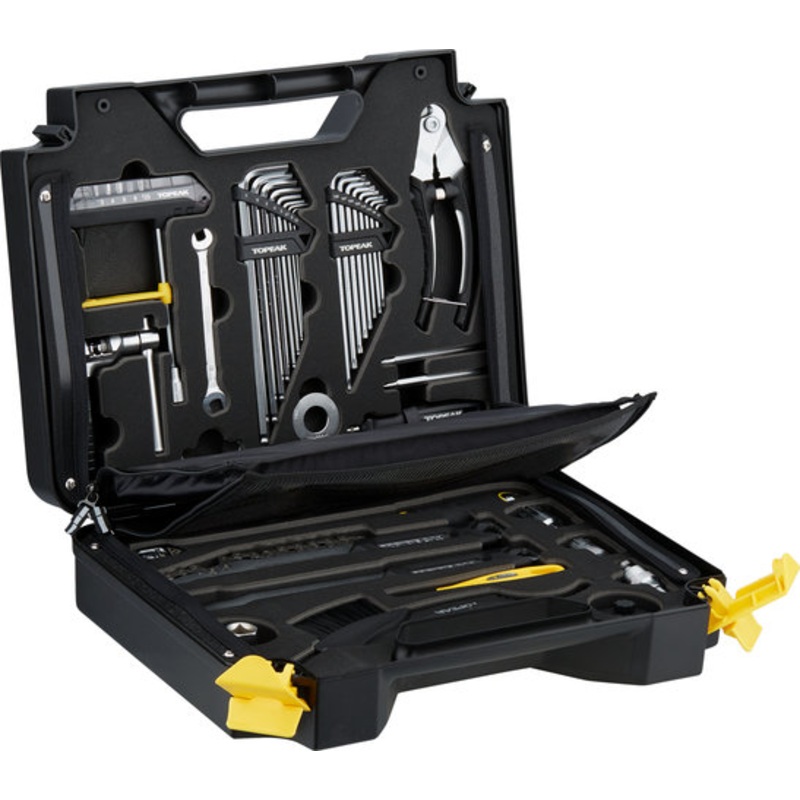 Topeak PrepBox Toolbox