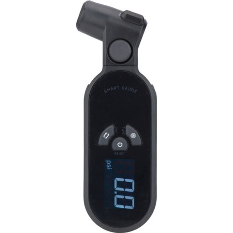 Topeak SmartGauge D2X Digital Air Pressure Gauge