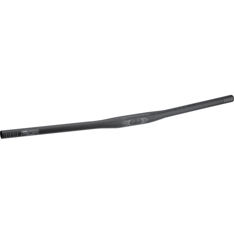 Truvativ Atmos Carbon 31.8 Flat Handlebars