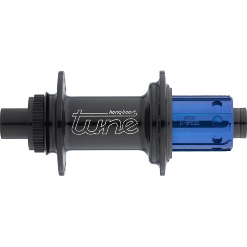 tune Kong Boost CL Center Lock Disc Rear Hub – Closeout